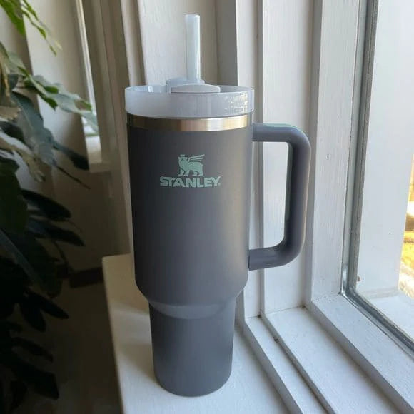Insulated Travel Tumbler